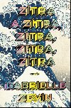 Ztra a ztra, ztra, ztra, ztra - Gabrielle Zevin