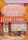 Kaviare Pumpkin spice - Laurie Gilmorov