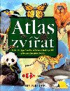 Atlas zvat - John Farndon