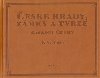 esk hrady, zmky a tvrze I. - Franz Alexander Heber