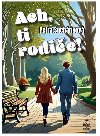 Ach, ti rodie! - Petra Suchnkov