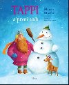 Tappi a prvn snh - Marcin Mortka