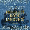 Proklet rodu Janovic - Vlastimil Vondruka