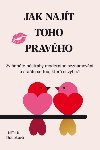 Jak najt toho pravho - Jarmila Doubkov