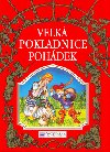 Velk pokladnice pohdek - Jacek Dalibor