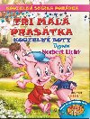 Kouzeln sbrka pohdek Ti mal prastka, Kouzeln boty - 