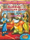 Kouzeln sbrka pohdek Aladin a kouzeln lampa, Staten krejk - 