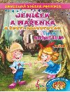 Kouzeln sbrka pohdek Jenek a Maenka, O esti pocestnch - 