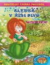 Kouzeln sbrka pohdek Alenka v i div - 
