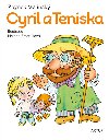 Cyril a Deniska - Zbynk Malinsk; Helena Zmatlkov