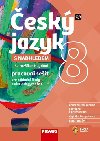 esk jazyk 8 s nadhledem - 