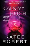 Oslniv hch (Temn Olymp 4) - Katee Robert