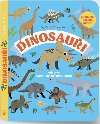 Dinosaui - Arrhenius Ingela P.