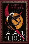 The Palace of Eros - De Robertis Carolin