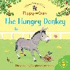 The Hungry Donkey - Amery Heather