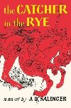 The Catcher in the Rye - Salinger Jerome David