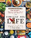 The Forever Dog Life: 120+ Recipes, Longevity Tips, and New Science for Better Bowls and Healthier Homes - Habib Rodney