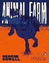 Animal Farm - Orwell George