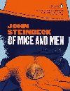 Of Mice and Men - Steinbeck John