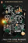 The Brothers Hawthorne - Barnes Jennifer Lynn