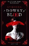 A Dowry of Blood - Gibson S. T.