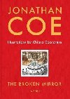The Broken Mirror - Coe Jonathan