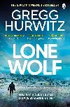 Lone Wolf - Hurwitz Gregg