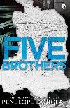 Five Brothers - Douglasov Penelope