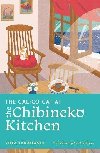 The Calico Cat at the Chibineko Kitchen - Takahashi Yuta