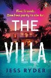 The Villa - Ryder Jess