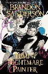 Yumi and the Nightmare Painter: A Cosmere Novel - Sanderson Brandon