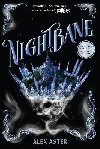 Nightbane (the Lightlark Saga Book 2) - Aster Alex