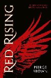 Red Rising: Hodderscape Vault - Brown Pierce