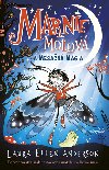 Marnie Moov a mesan mgia - Laura Ellen Anderson