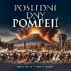 Posledn dny Pompej - Edward B. Lytton