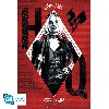 DC Comics Plakt Maxi: Harley Quinn 91,5 x 61 cm - neuveden