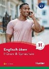 Englisch ben - Hren & Sprechen A2 - Haelbig Ines