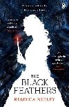The Black Feathers - Netley Rebecca