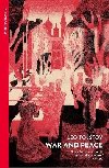 War and Peace - Tolstoy Leo