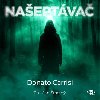Naeptva - 2 CDmp3 (te Jan astn) - Carrisi Donato