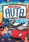 Malujeme auta - neuveden