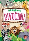 Malujeme divoinu - neuveden