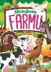 Malujeme farmu - neuveden