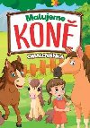 Malujeme kon - neuveden