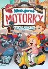 Malujeme motorky - neuveden