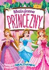 Malujeme princezny - neuveden