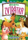 Malujeme zvtka - neuveden