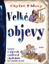 Velk objevy - David Stewart
