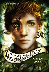 Woodwalker Caragova premena - Katja Brandisov