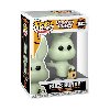 Funko POP Animation: Looney Tunes - Bugs Bunny (Ghost) - neuveden